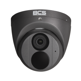 Kamera IP BCS-P-EIP25FSR3-Ai2-G 5 Mpx 2.8 mm BCS